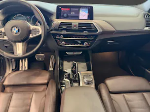 BMW X3 xDrive M40i Steptronic
