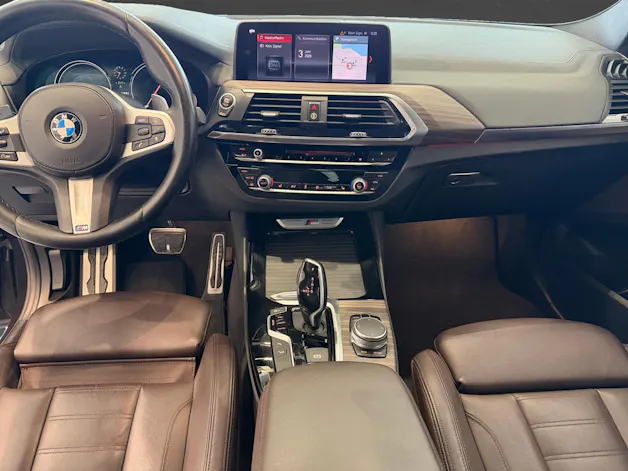 BMW X3 xDrive M40i Steptronic