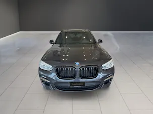 BMW X3 xDrive M40i Steptronic