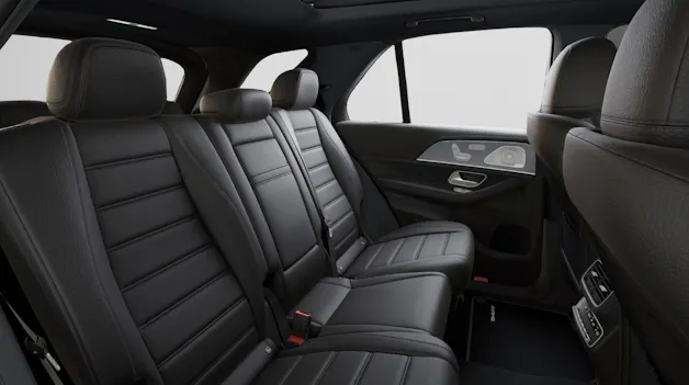 Mercedes-Benz GLE 450 4Matic 9G-Tronic