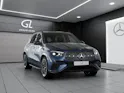 Mercedes-Benz GLE 450 4Matic 9G-Tronic