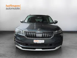 Škoda Karoq 1.5 TSI ACT Scout 4x4 DSG