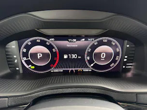 Škoda Karoq 1.5 TSI ACT Scout 4x4 DSG