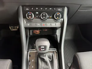 Škoda Karoq 1.5 TSI ACT Scout 4x4 DSG