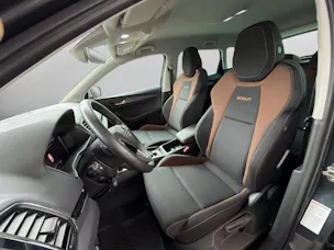 Škoda Karoq 1.5 TSI ACT Scout 4x4 DSG