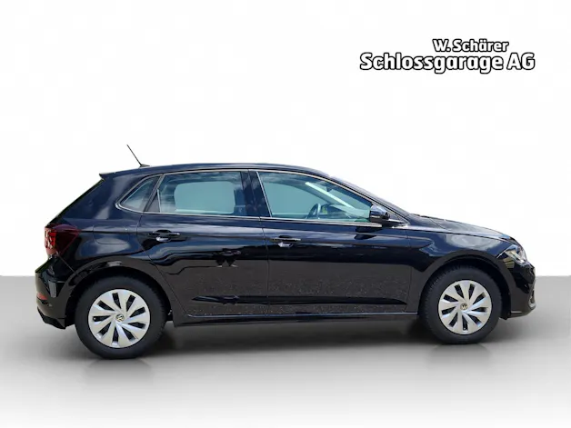 VW Polo 1.0 TSI Life