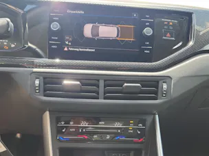 VW Polo 1.0 TSI Life