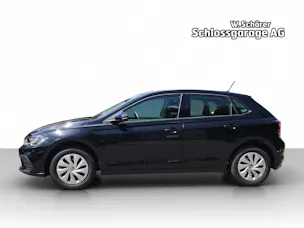 VW Polo 1.0 TSI Life