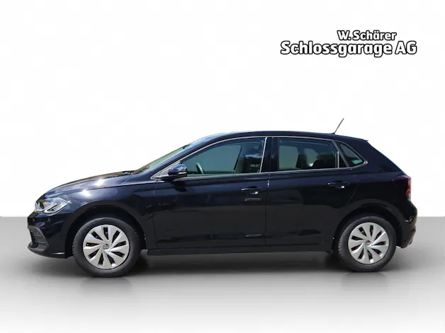 VW Polo 1.0 TSI Life