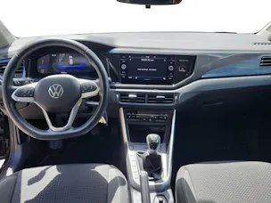 VW Polo 1.0 TSI Life