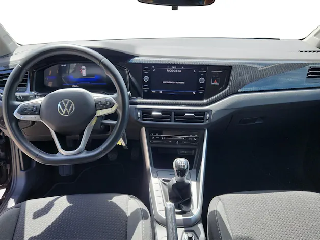 VW Polo 1.0 TSI Life