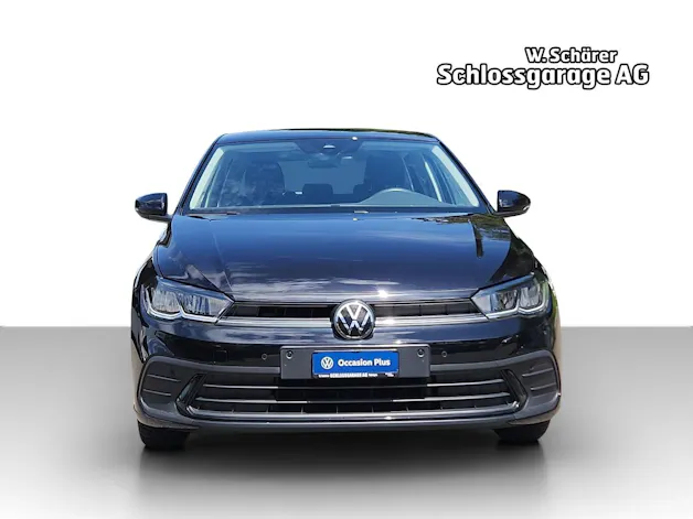 VW Polo 1.0 TSI Life