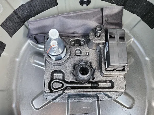 VW Polo 1.0 TSI Life