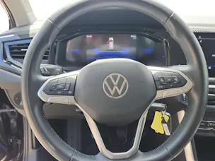 VW Polo 1.0 TSI Life