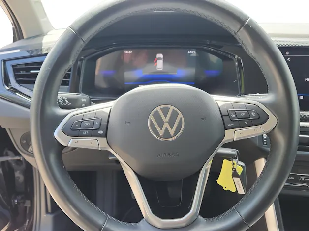 VW Polo 1.0 TSI Life