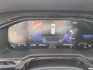 VW Polo 1.0 TSI Life