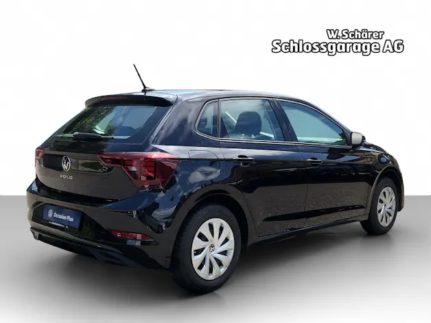 VW Polo 1.0 TSI Life