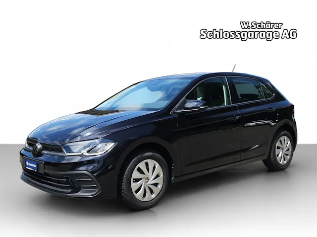 VW Polo 1.0 TSI Life