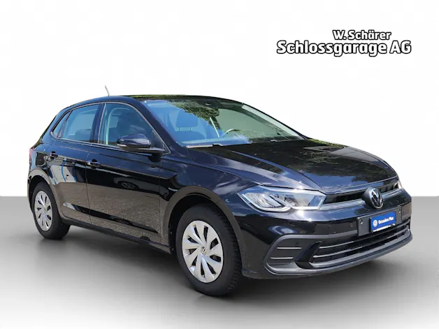 VW Polo 1.0 TSI Life