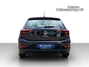 VW Polo 1.0 TSI Life