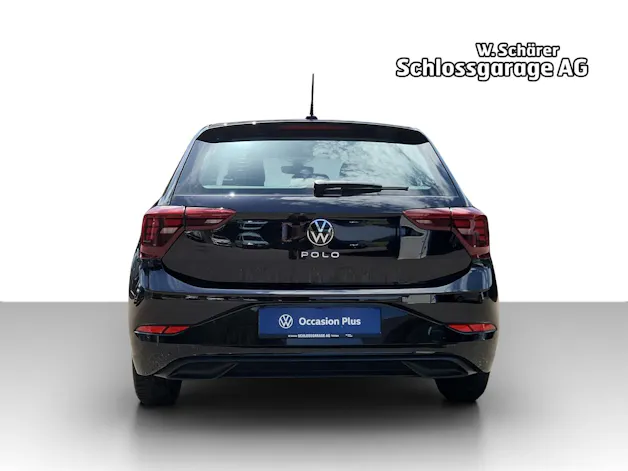 VW Polo 1.0 TSI Life