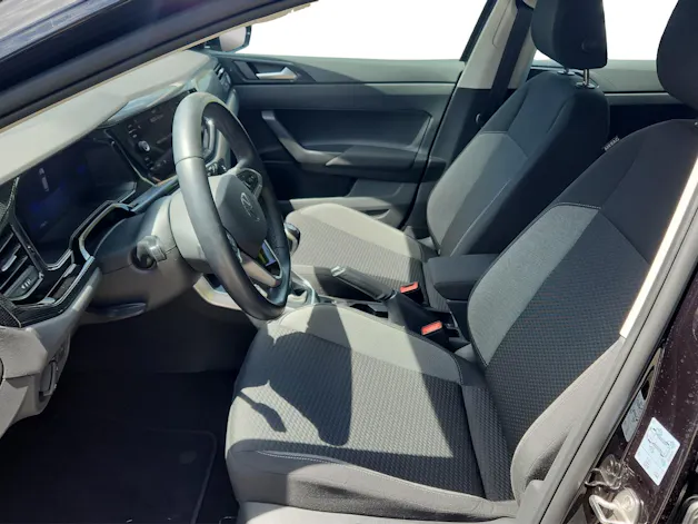 VW Polo 1.0 TSI Life