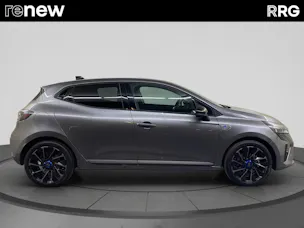 Renault Clio 1.6 E-Tech Esprit Alpine