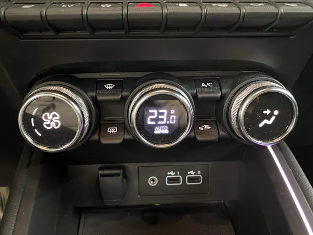 Renault Clio 1.6 E-Tech Esprit Alpine