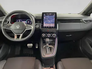 Renault Clio 1.6 E-Tech Esprit Alpine