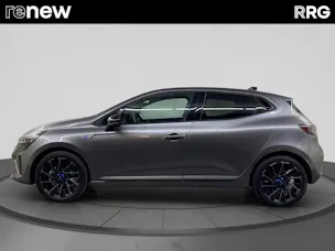 Renault Clio 1.6 E-Tech Esprit Alpine