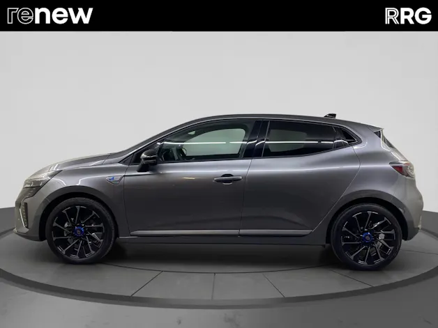 Renault Clio 1.6 E-Tech Esprit Alpine