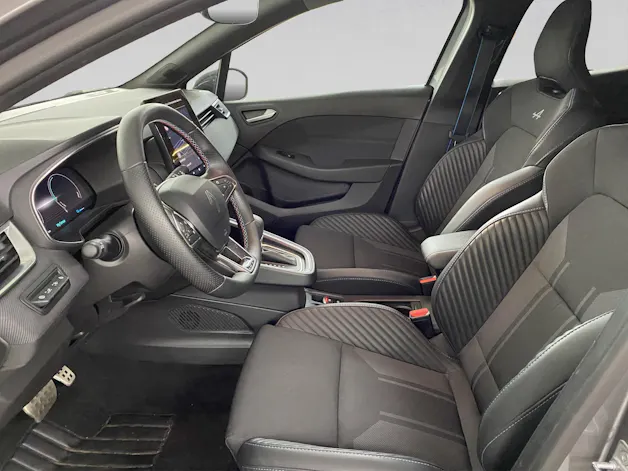Renault Clio 1.6 E-Tech Esprit Alpine
