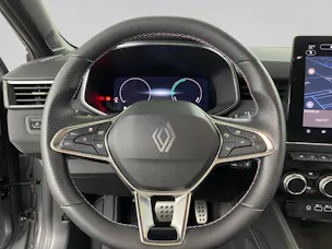 Renault Clio 1.6 E-Tech Esprit Alpine