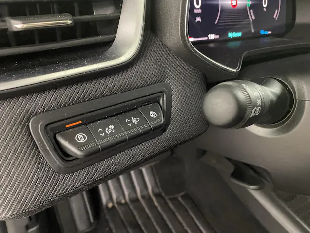 Renault Clio 1.6 E-Tech Esprit Alpine