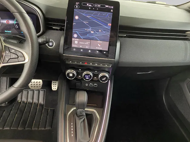 Renault Clio 1.6 E-Tech Esprit Alpine