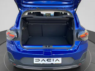 Dacia Sandero Stepway TCe 110 Extreme