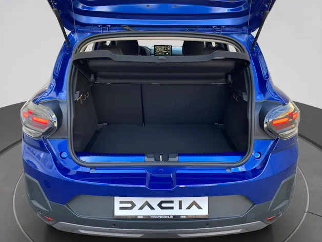 Dacia Sandero Stepway TCe 110 Extreme