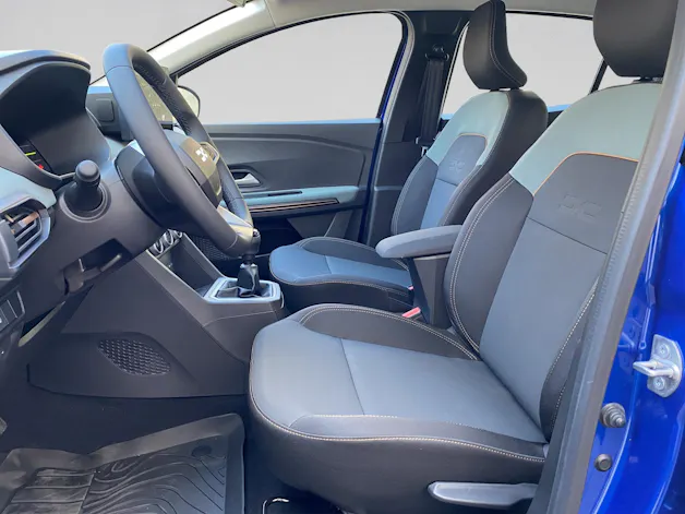 Dacia Sandero Stepway TCe 110 Extreme