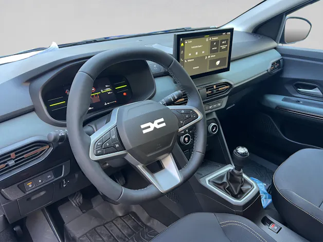 Dacia Sandero Stepway TCe 110 Extreme