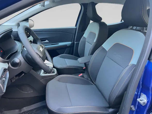 Dacia Sandero Stepway TCe 110 Extreme