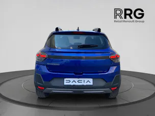 Dacia Sandero Stepway TCe 110 Extreme