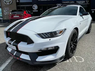 Ford Shelby GT350 Recaro