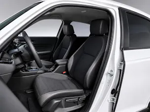 Honda Jazz 1.5i-MMDCrosstar Advance E-CVT