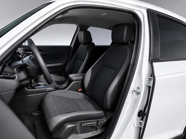 Honda Jazz 1.5i-MMDCrosstar Advance E-CVT