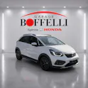 Honda Jazz 1.5i-MMDCrosstar Advance E-CVT