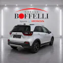Honda Jazz 1.5i-MMDCrosstar Advance E-CVT