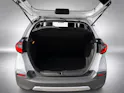 Honda Jazz 1.5i-MMDCrosstar Advance E-CVT