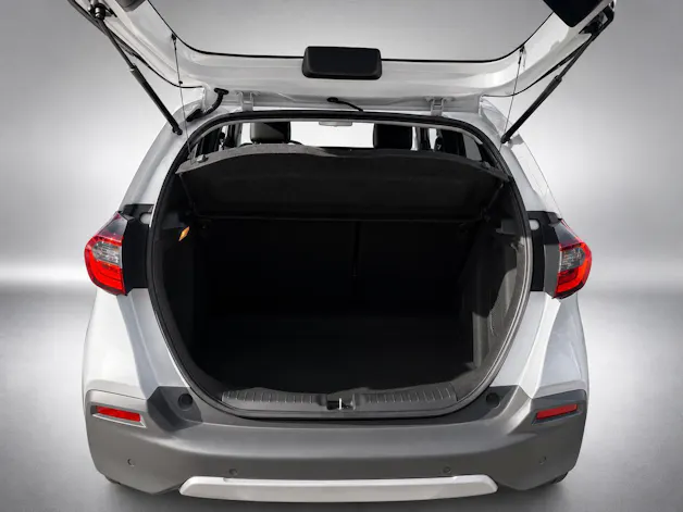 Honda Jazz 1.5i-MMDCrosstar Advance E-CVT
