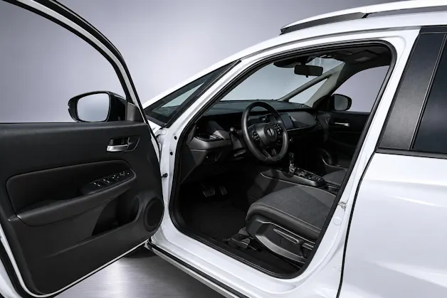 Honda Jazz 1.5i-MMDCrosstar Advance E-CVT