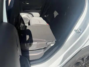 Honda Jazz 1.5i-MMDCrosstar Advance E-CVT